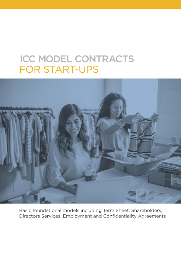 Model Contracts